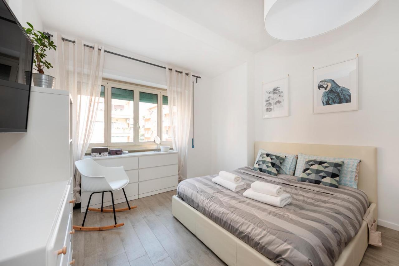 Easystayrome Vatican Home Free Wifi Metro Ngoại thất bức ảnh