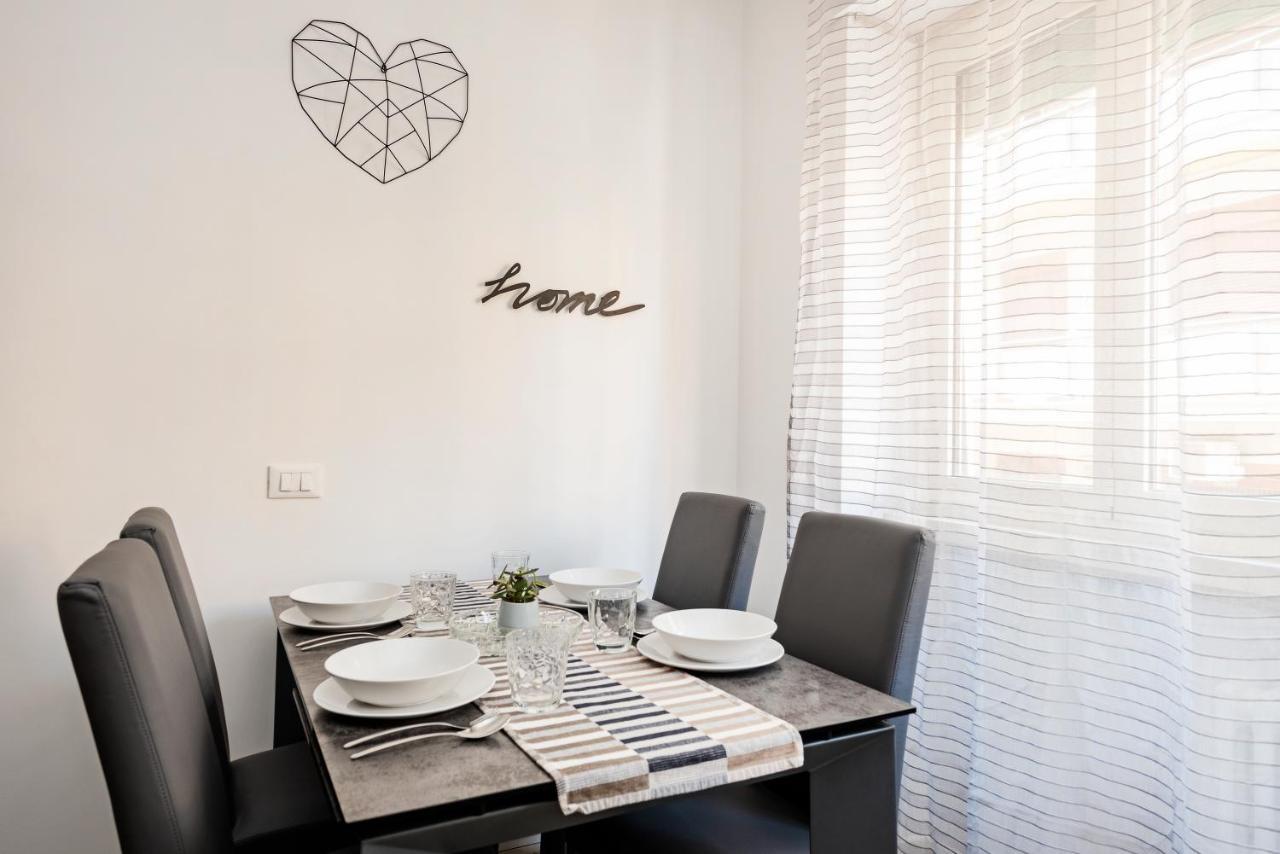 Easystayrome Vatican Home Free Wifi Metro Ngoại thất bức ảnh