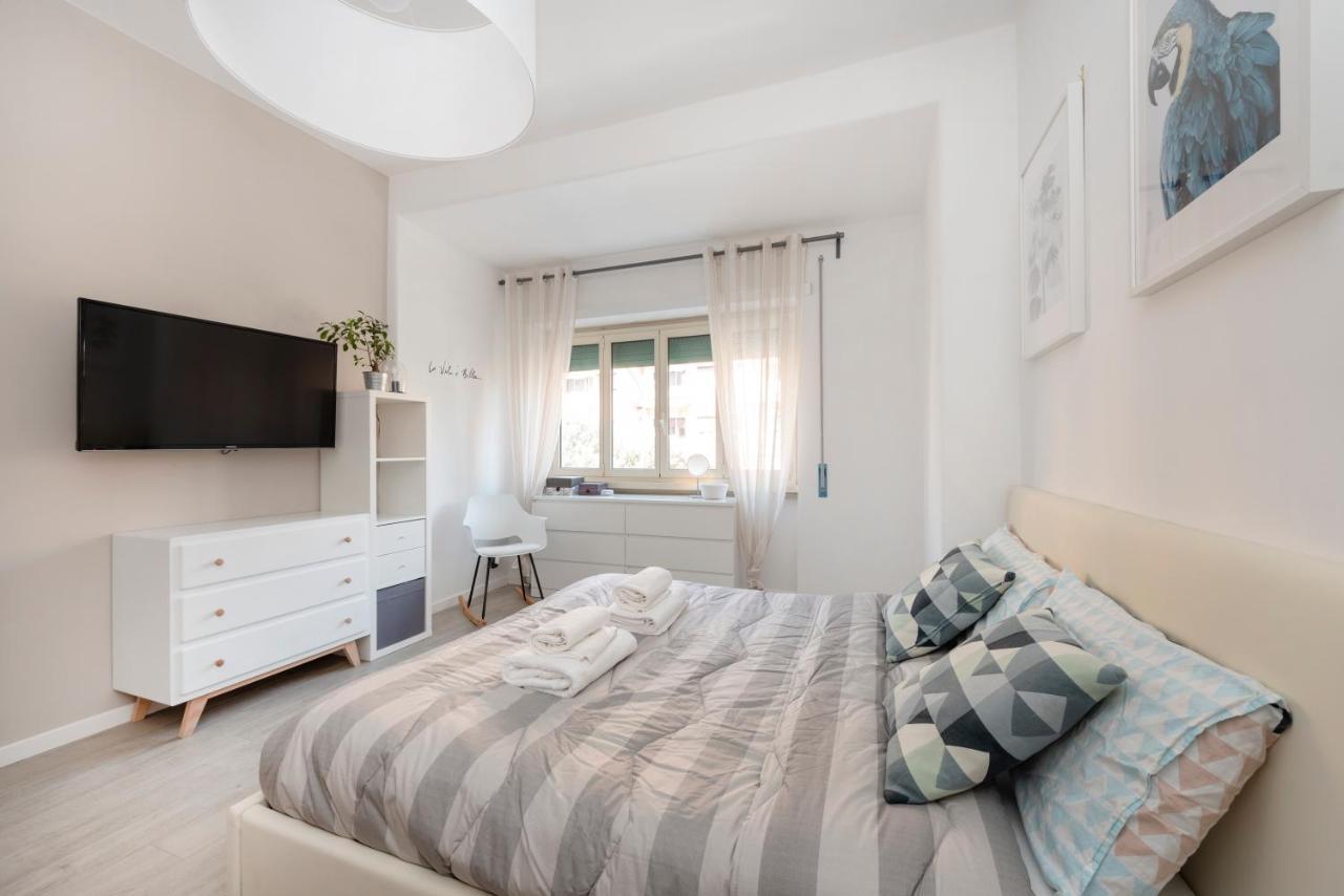 Easystayrome Vatican Home Free Wifi Metro Ngoại thất bức ảnh