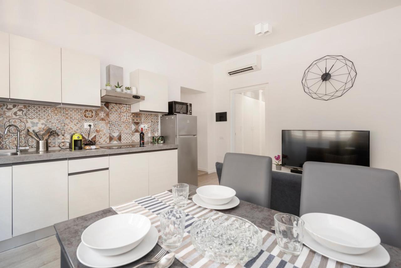 Easystayrome Vatican Home Free Wifi Metro Ngoại thất bức ảnh