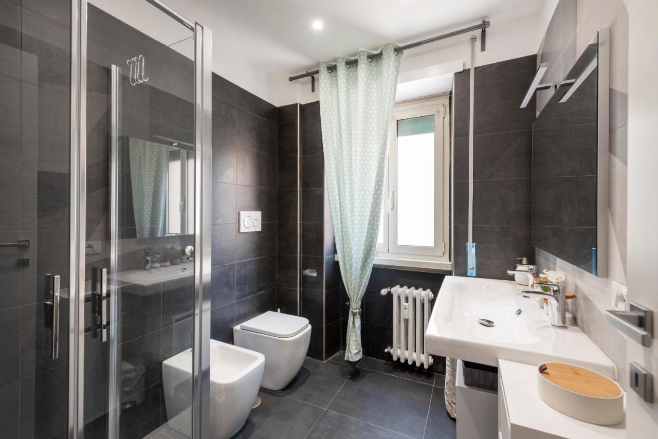 Easystayrome Vatican Home Free Wifi Metro Ngoại thất bức ảnh